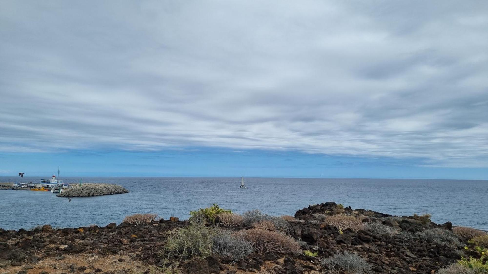 Appartamento Ocean & Golf Vista Retreat San Miguel de Abona Esterno foto